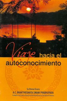 Viaje Hacia el Autoconocimiento